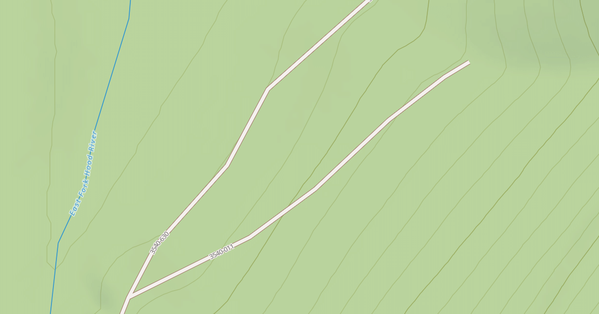 Map preview of 3540011