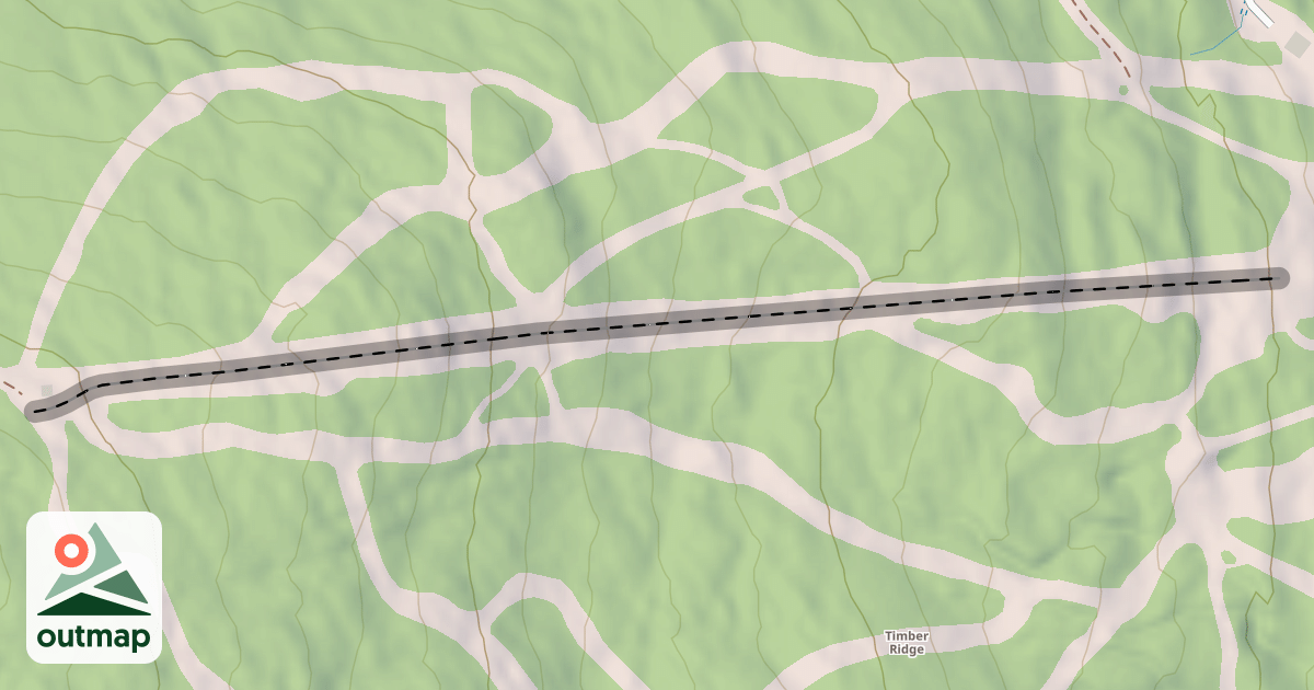 Map of Showcase