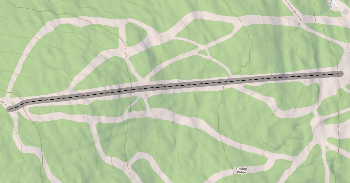 Map preview of Showcase