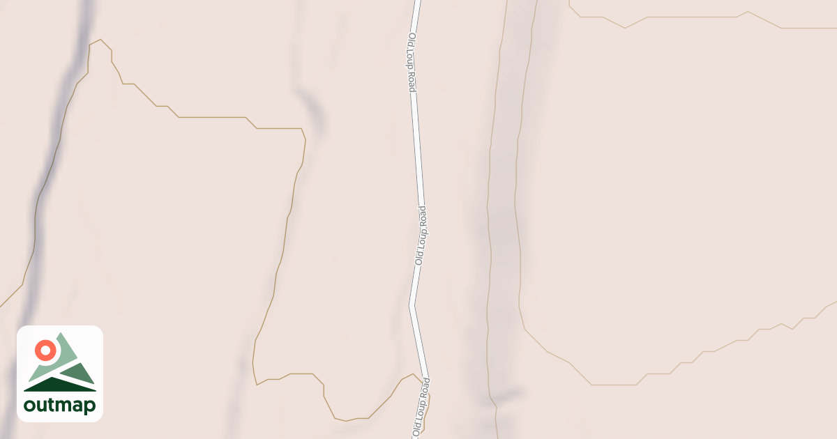 Map of BLM National GTLF Public Motorized Roads 1b88612c-02ac-4ad7-b9d9-81b41fe050cb