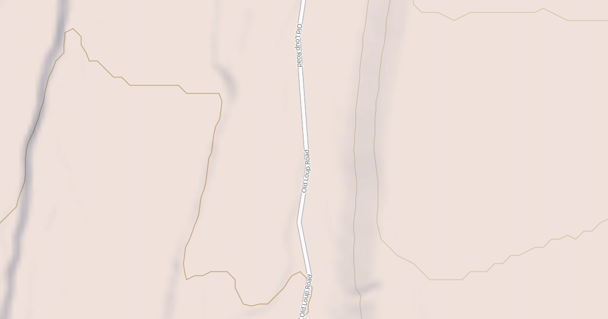 Map preview of BLM National GTLF Public Motorized Roads 1b88612c-02ac-4ad7-b9d9-81b41fe050cb