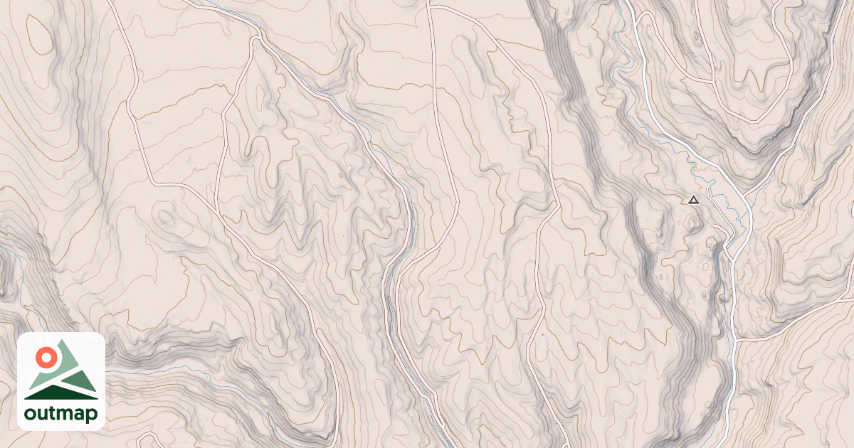 Map of NEPA KEEP BARRIERS PRESENT