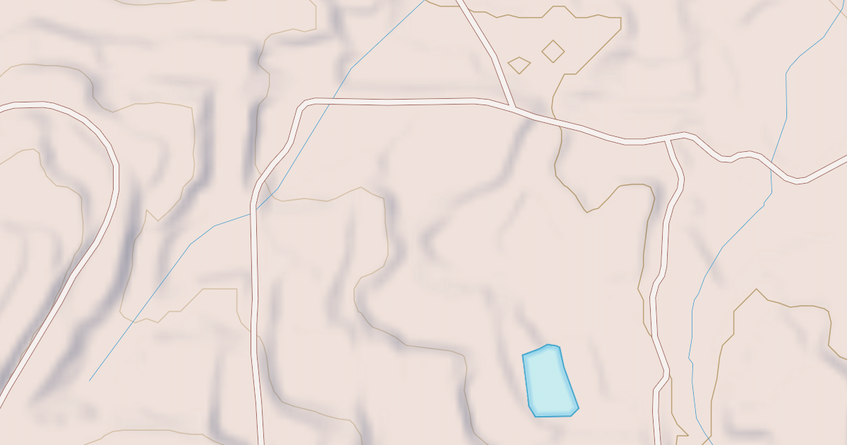 Map preview of BLM National GTLF Public Motorized Roads 134f809f-98af-41f5-af50-2736003c4105