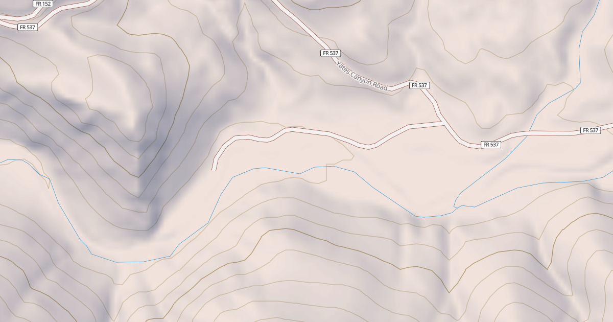 Map preview of 4086 F