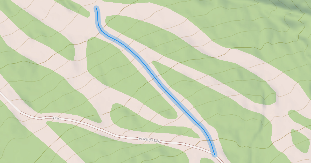 Map preview of McPherson's