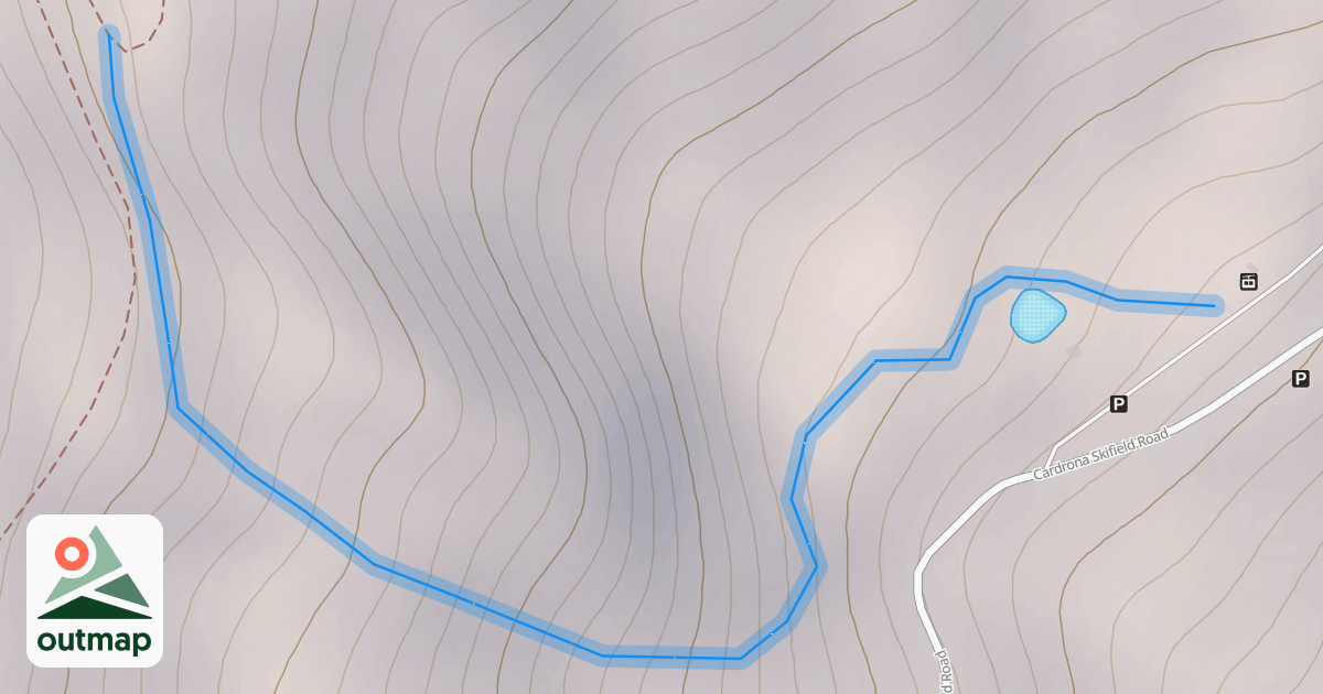Map of Outer Limits
