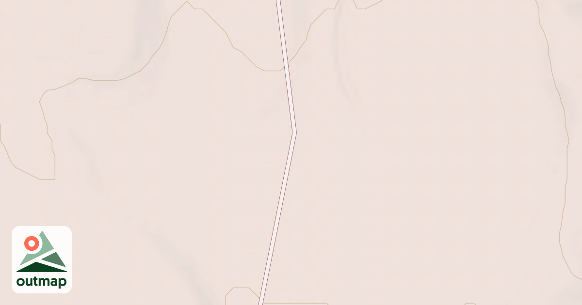 Map of BLM National GTLF Public Motorized Roads 2997c3cb-96c2-41a2-906f-2fe628580fa3