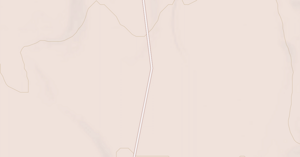 Map preview of BLM National GTLF Public Motorized Roads 2997c3cb-96c2-41a2-906f-2fe628580fa3