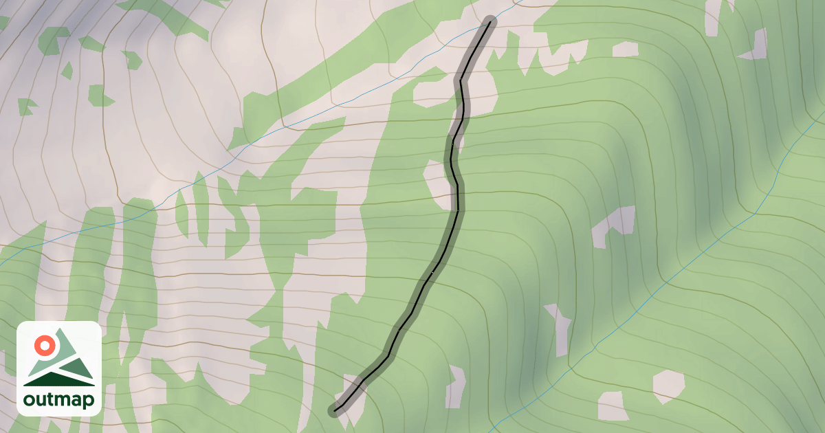 Map of G-1