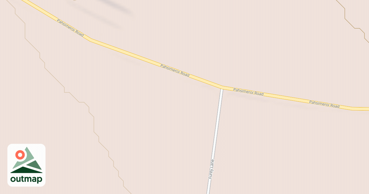 Map of BLM National GTLF Public Motorized Roads d18ce5d8-6c14-4358-8029-67746ca4e26a
