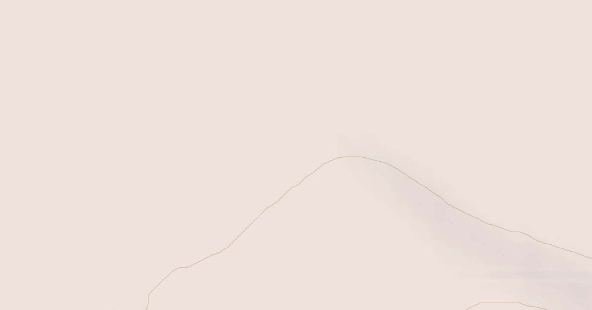 Map preview of Copper Lake Trail