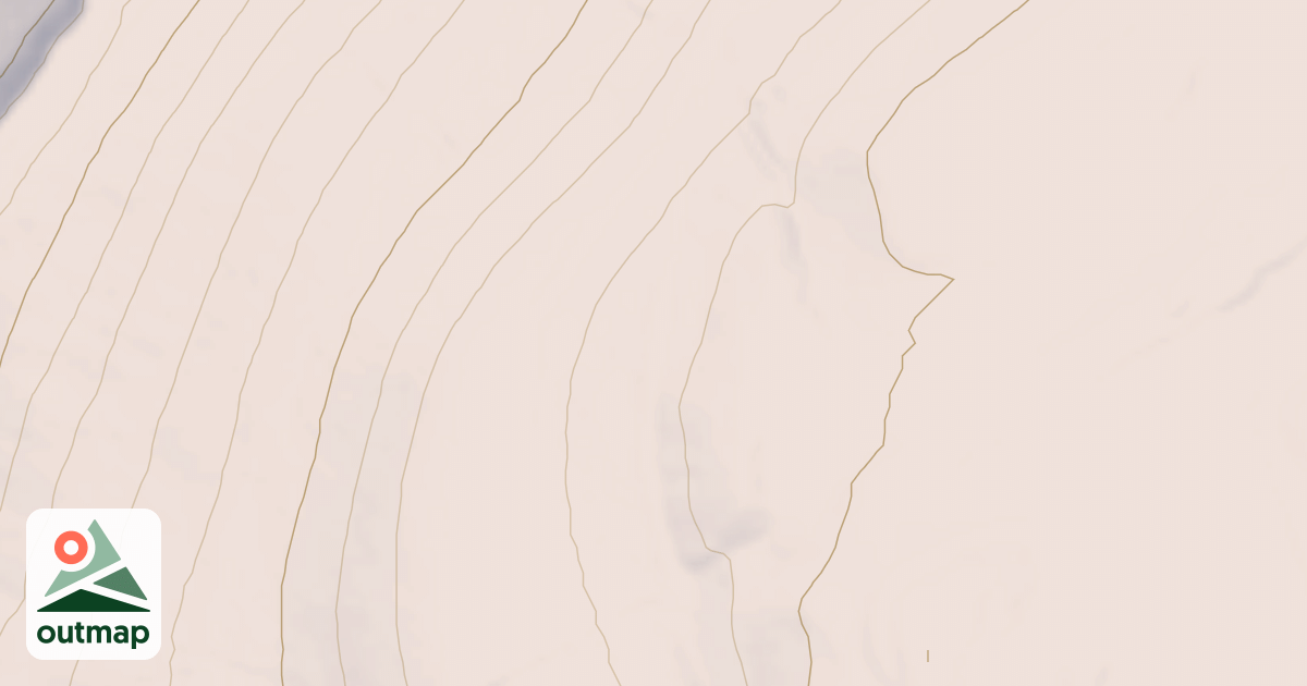 Map of USGS National Digital Trails dadef51a-753d-4332-9177-004415e5e729