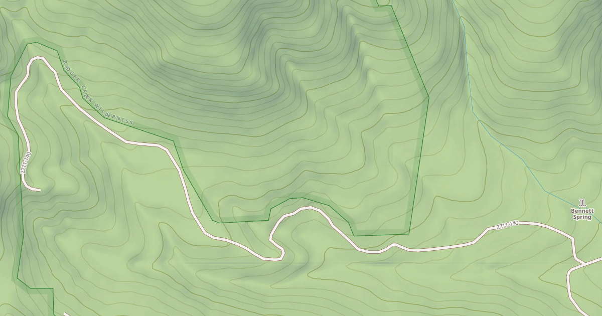 Map preview of 2711140
