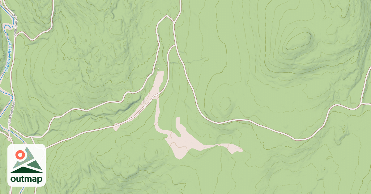 Map of 1
