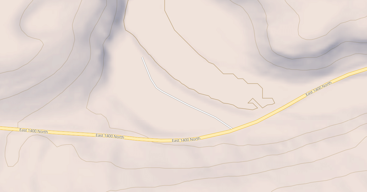 Map preview of PORCUPINE CG
