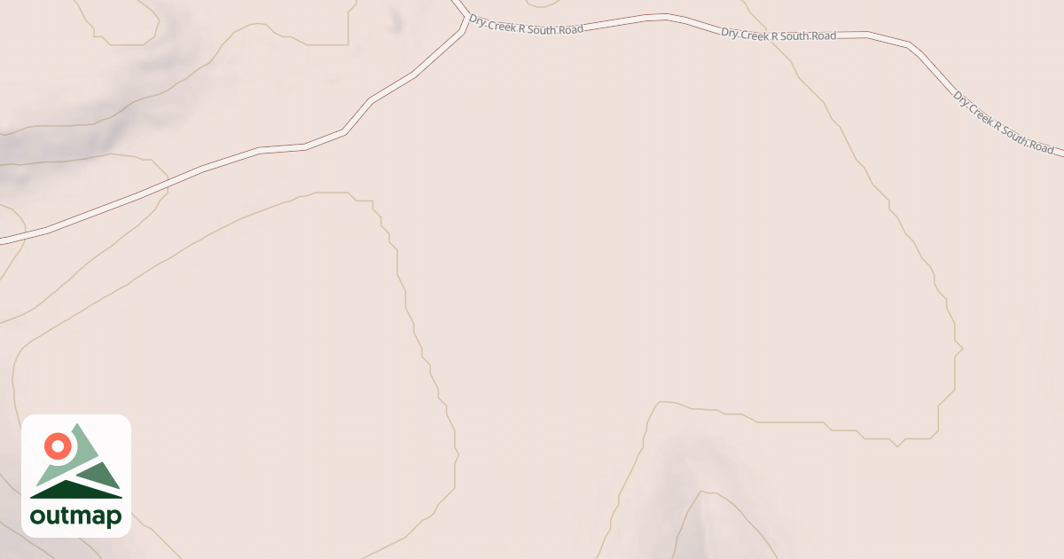 Map of 42453