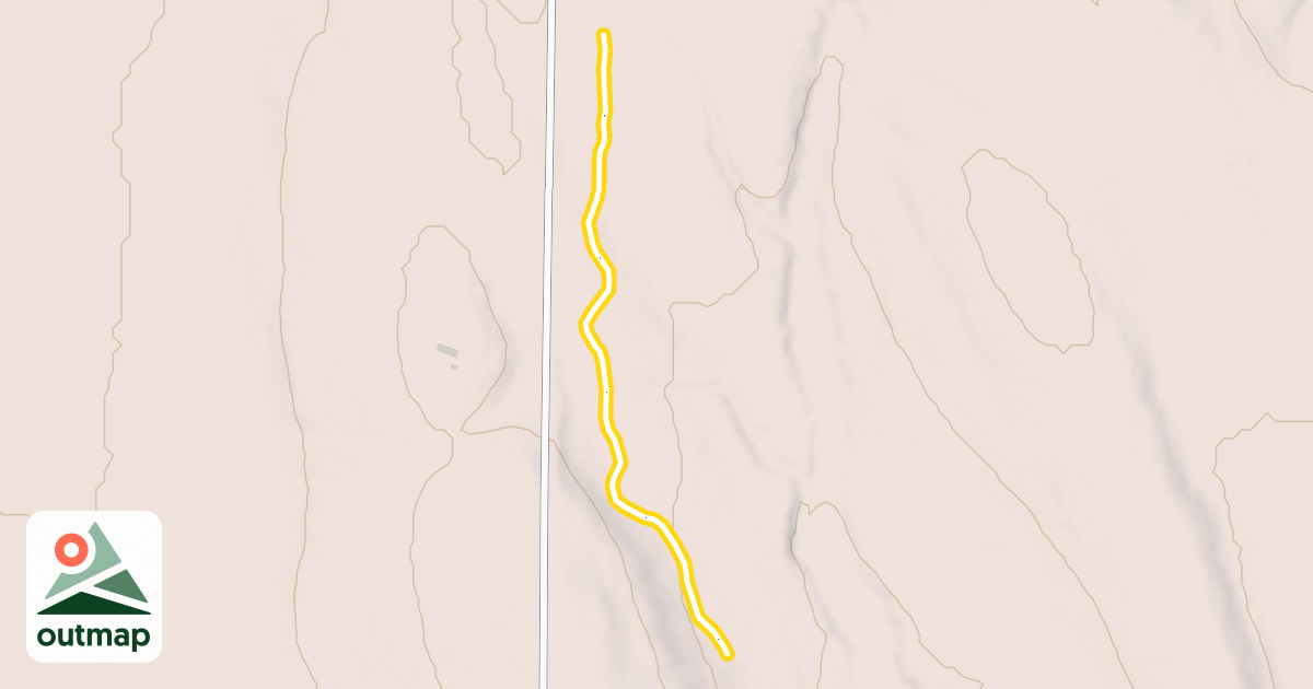 Map of The Path Less Taken