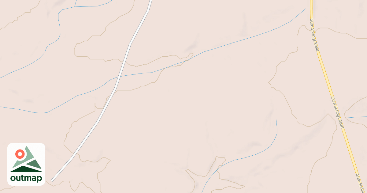 Map of 5684