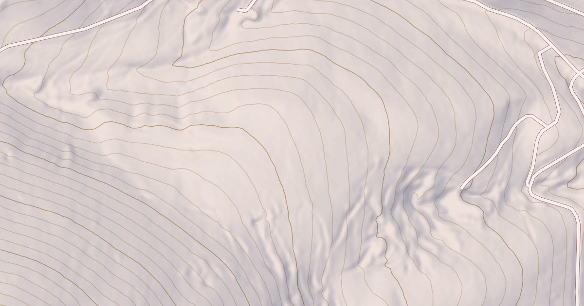 Map preview of BLACK DAISY LOOP