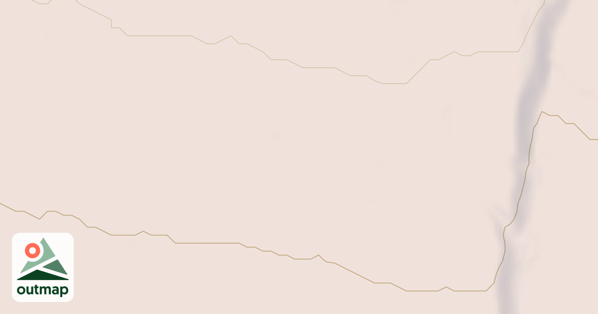 Map of BLM National GTLF Public Motorized Roads 1ffc924e-49ad-4923-b2e1-193098ff2089