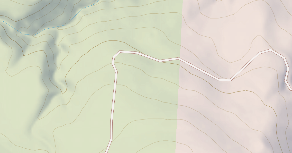 Map preview of USGS National Digital Trails 5d09b10d-ebed-4177-a1da-28eaf635ab9a