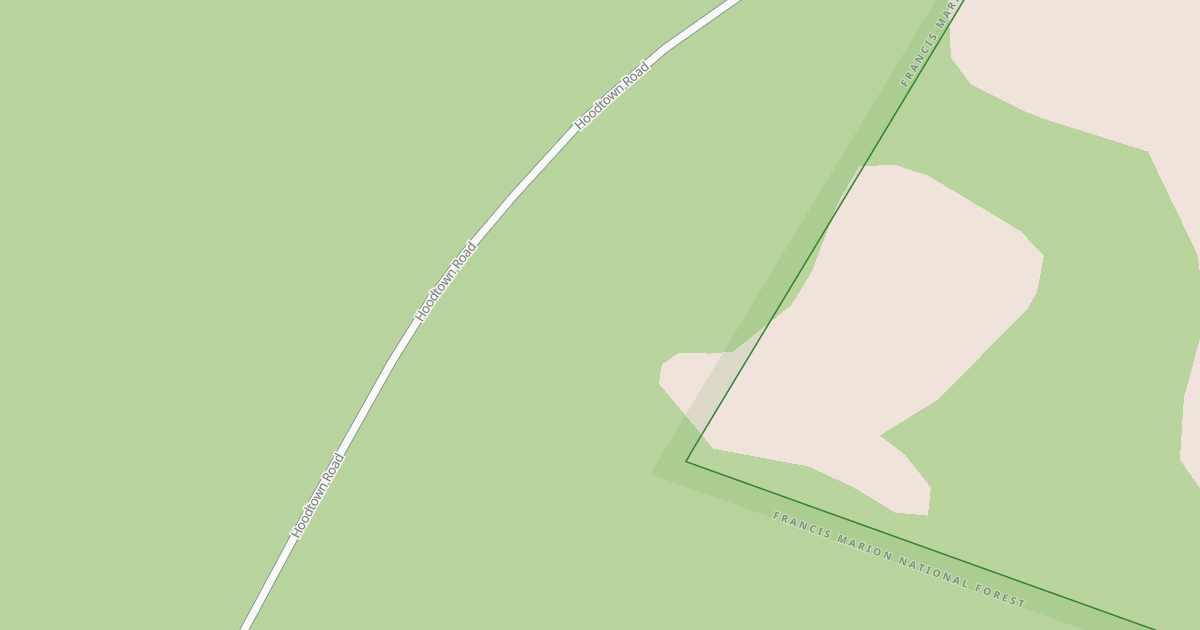 Map preview of ROAD 6068