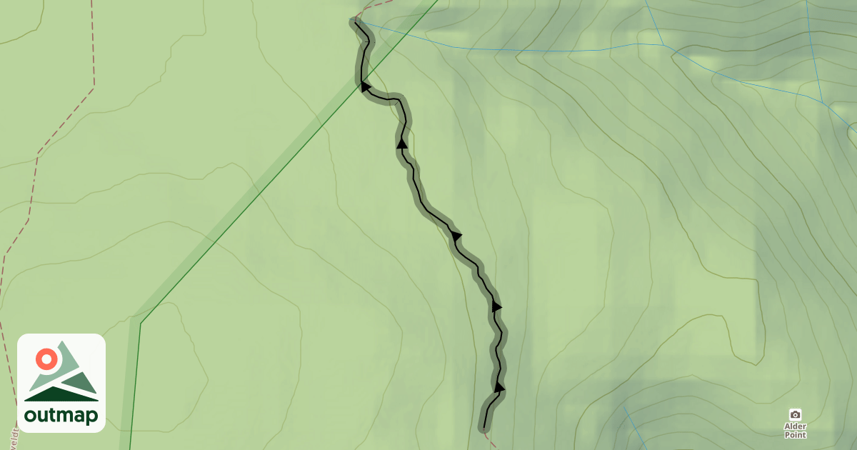 Map of Beowulf