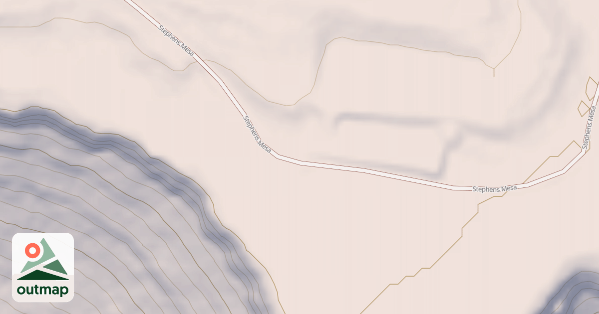 Map of BLM National GTLF Public Motorized Roads 8ca05c98-5af5-4e51-bb1d-6d65a521f9f6