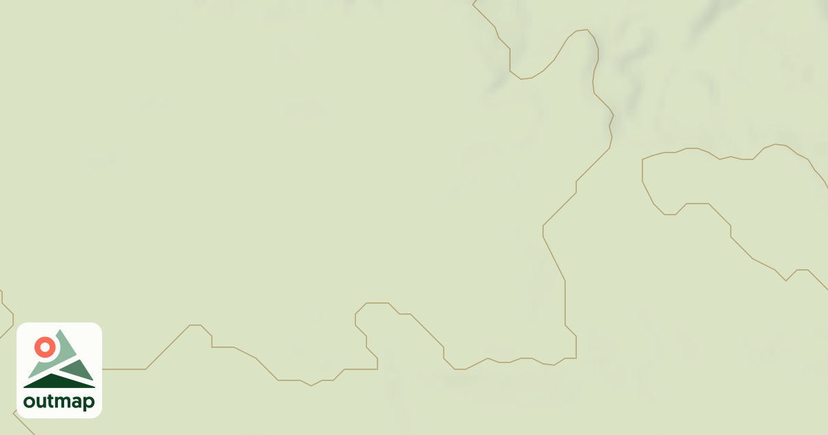 Map of USGS National Digital Trails 411db3ae-1ec8-4b07-b137-23c72a66ce48