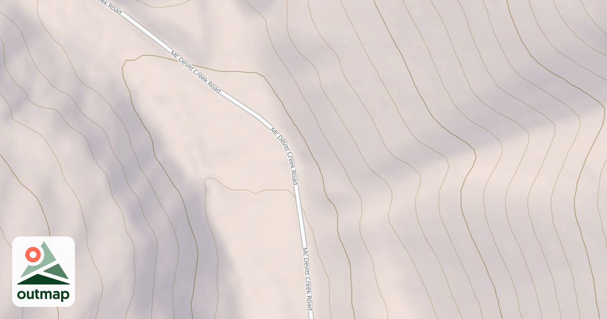 Map of BLM National GTLF Public Motorized Roads 8cfa6553-1e5e-420f-9db3-60221ab4ba92