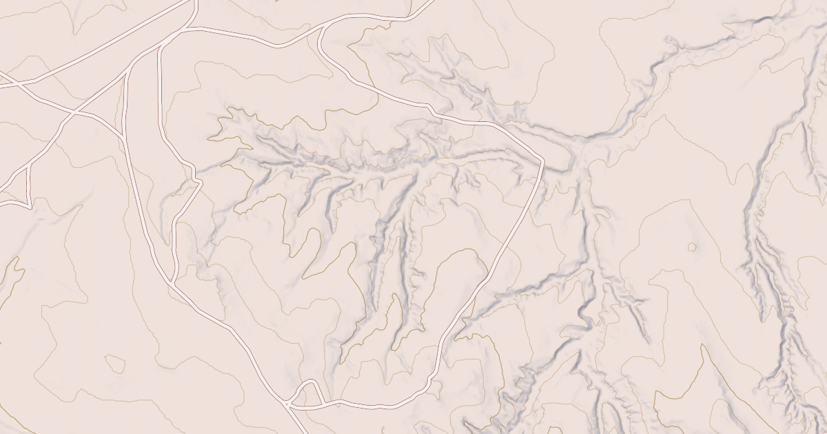 Map preview of 923.AA