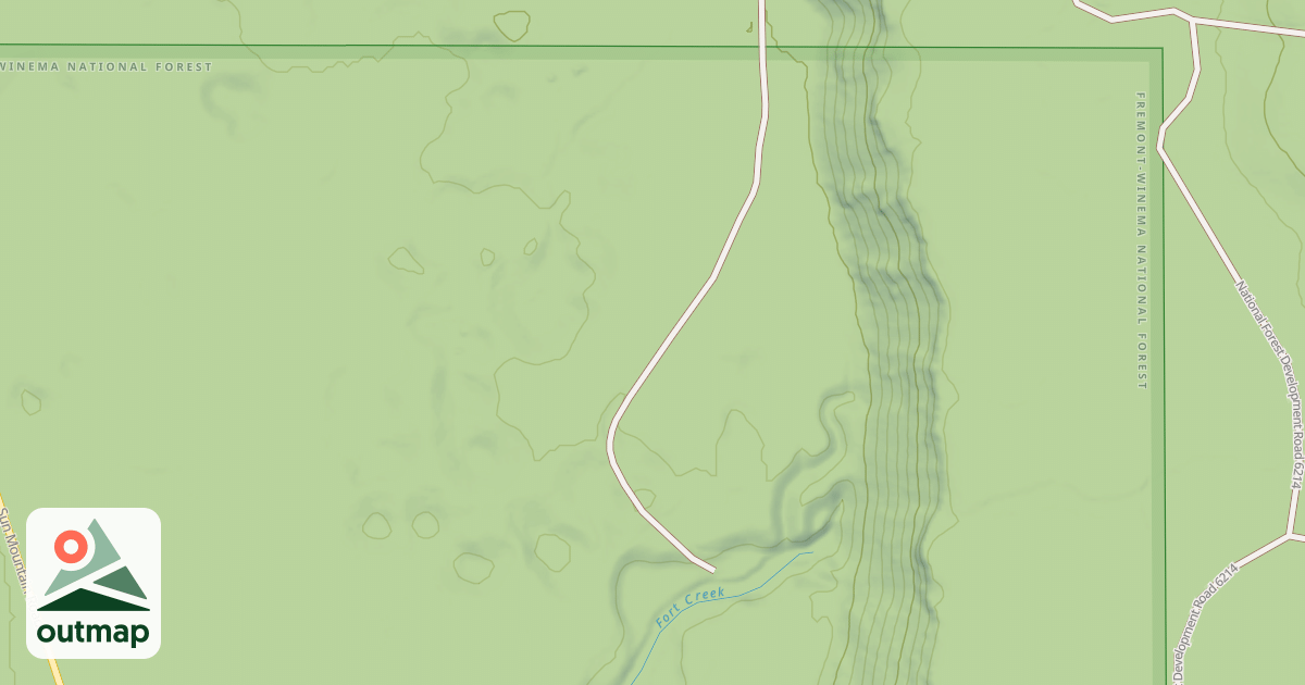 Map of 2300995