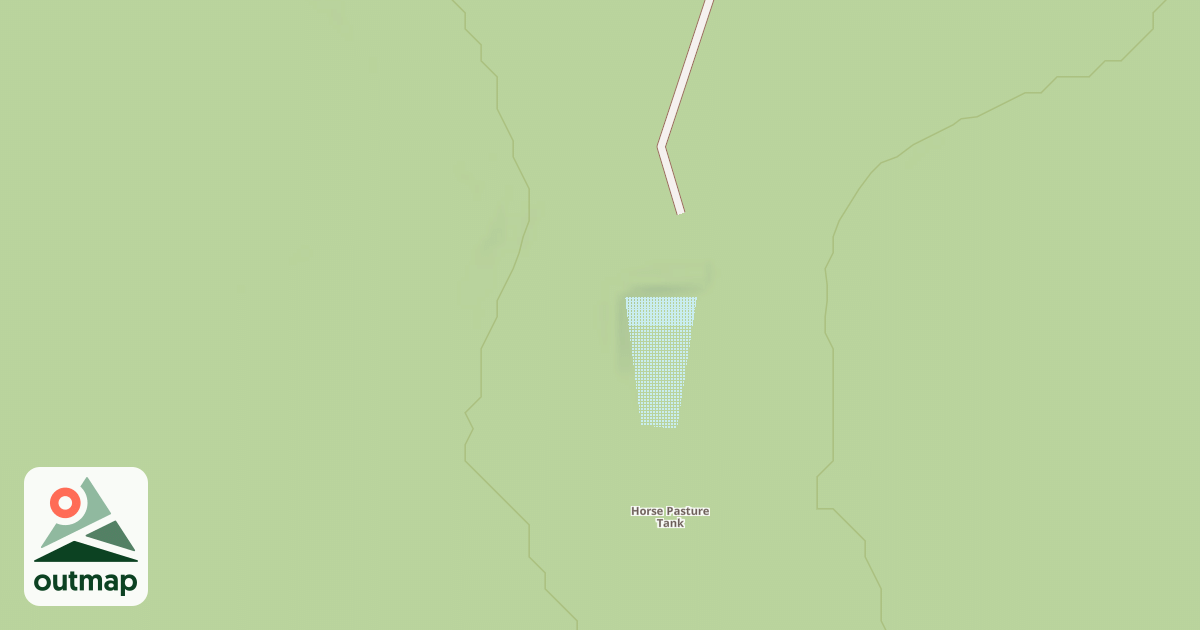 Map of USFS Motor Vehicle Use Map Roads {022E0D27-2343-4772-A6B7-71B69DB85D03}