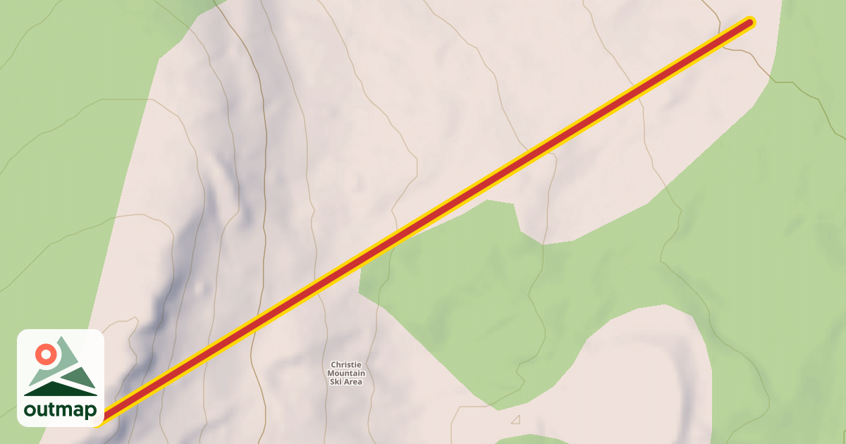 Map of Double