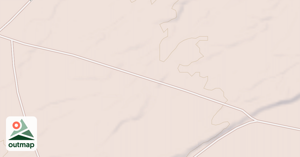 Map of BLM National GTLF Public Motorized Roads 18849940-e741-44a7-8c80-3714ac6c2efc