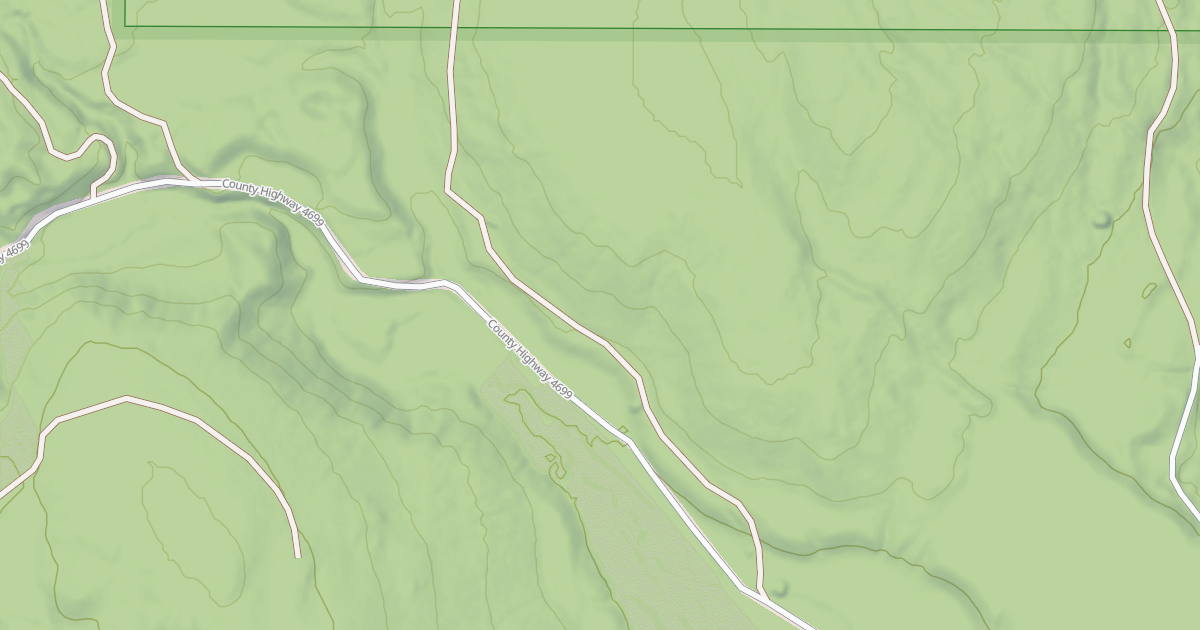 Map preview of USFS Motor Vehicle Use Map Roads {5BC0DC91-B22F-42F8-B434-FC67FD91A3DE}