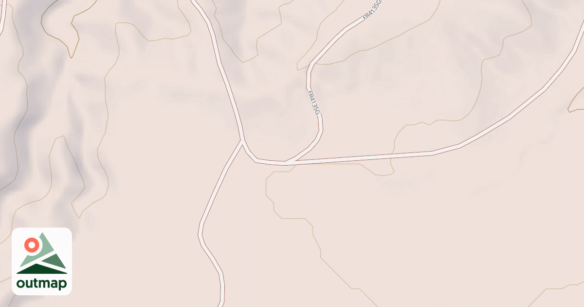 Map of 4026
