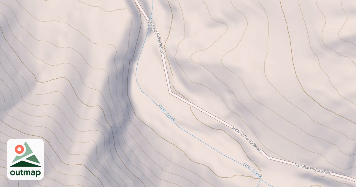 Map of GRASS PATCH