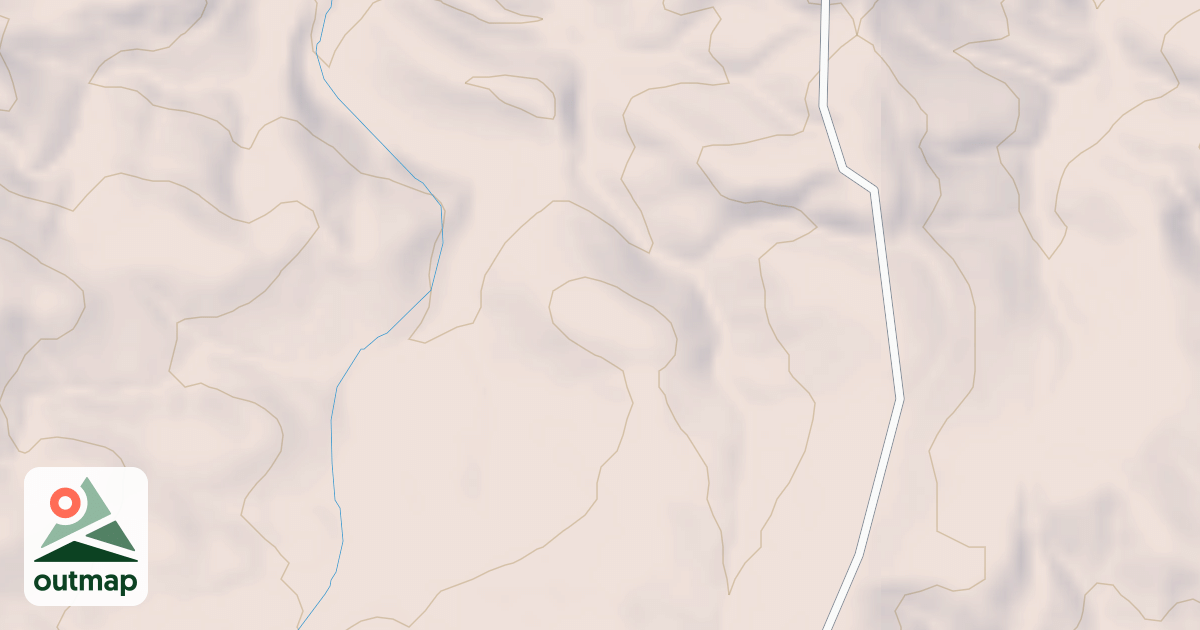 Map of BLM National GTLF Public Motorized Roads 0cc7955a-334b-418a-9ca9-46daf0ab1baf