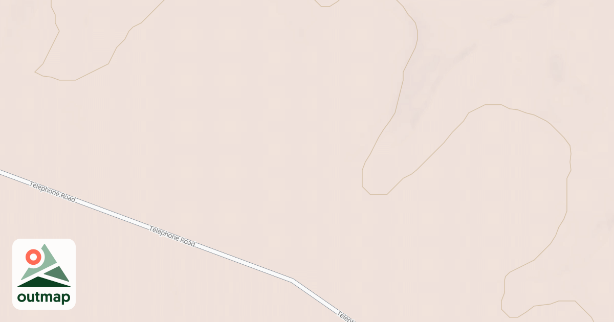 Map of 5424