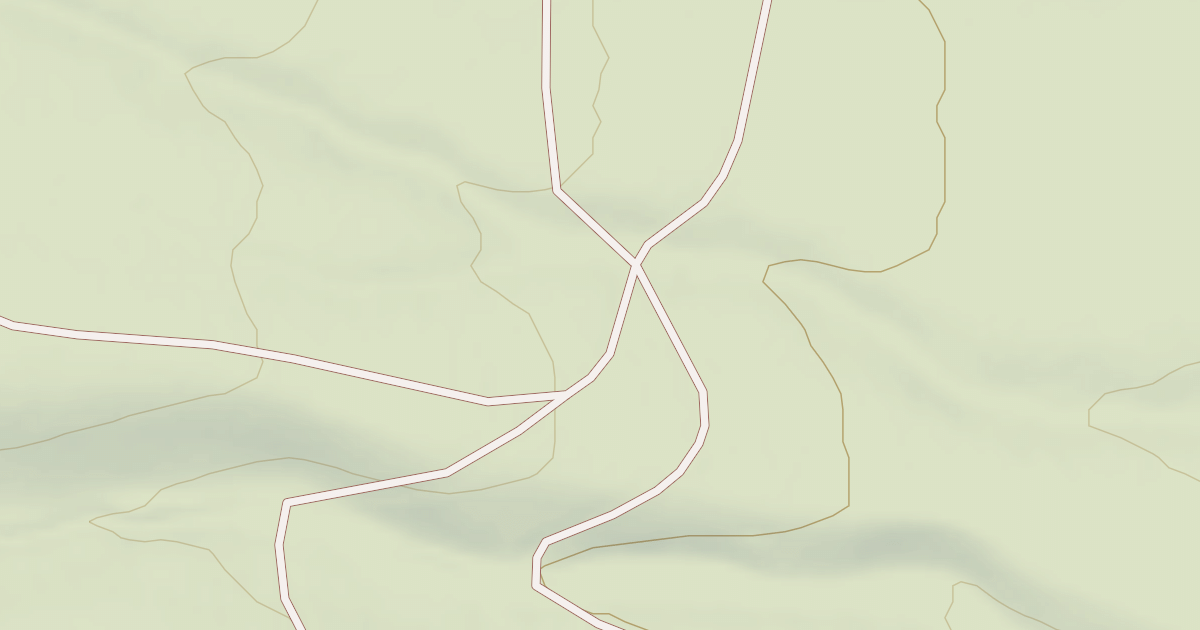 Map preview of BLM National GTLF Public Motorized Roads 2e26dbb9-8959-4755-b92e-89b6310955d2