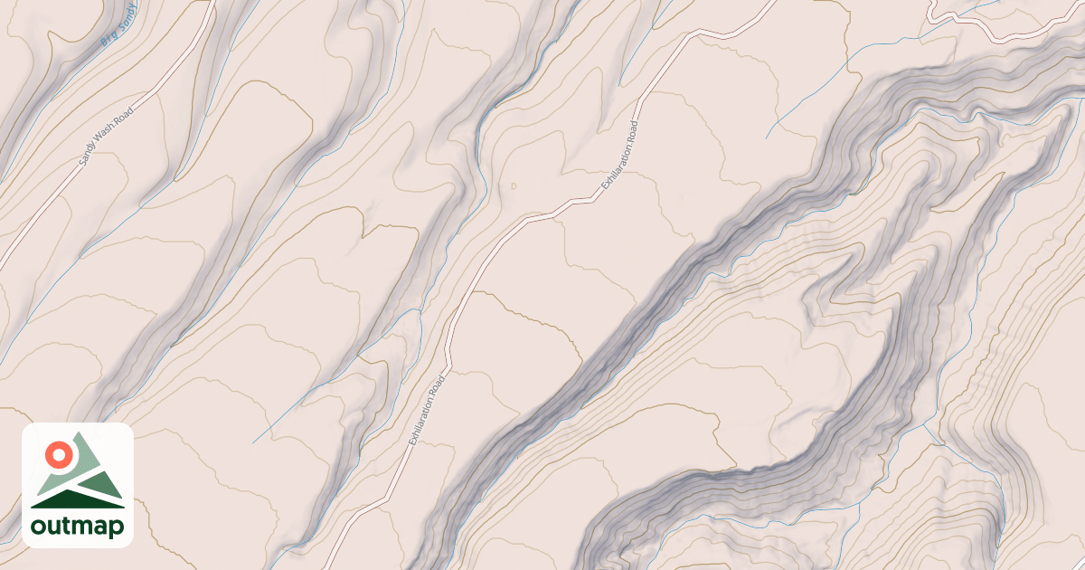 Map of BLM National GTLF Public Motorized Roads 72eba90c-ebda-4c01-bf60-cb9d97478983