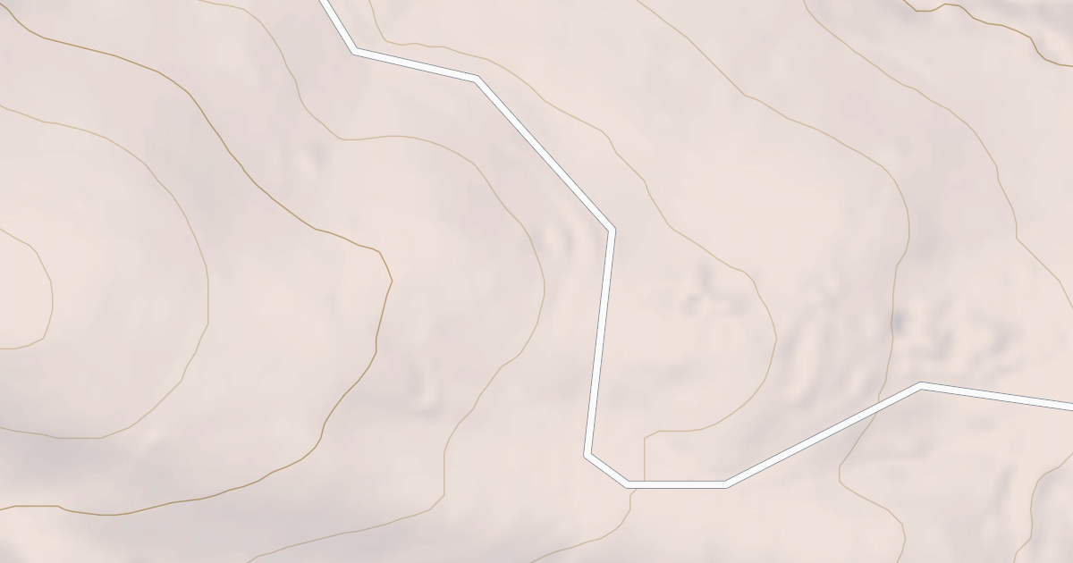 Map preview of BLM National GTLF Public Motorized Roads f3424d42-df1d-4409-94d3-f530fdb1484d