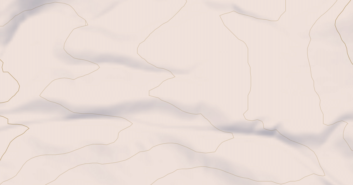 Map preview of Shoshone Ohv Trail System - #3