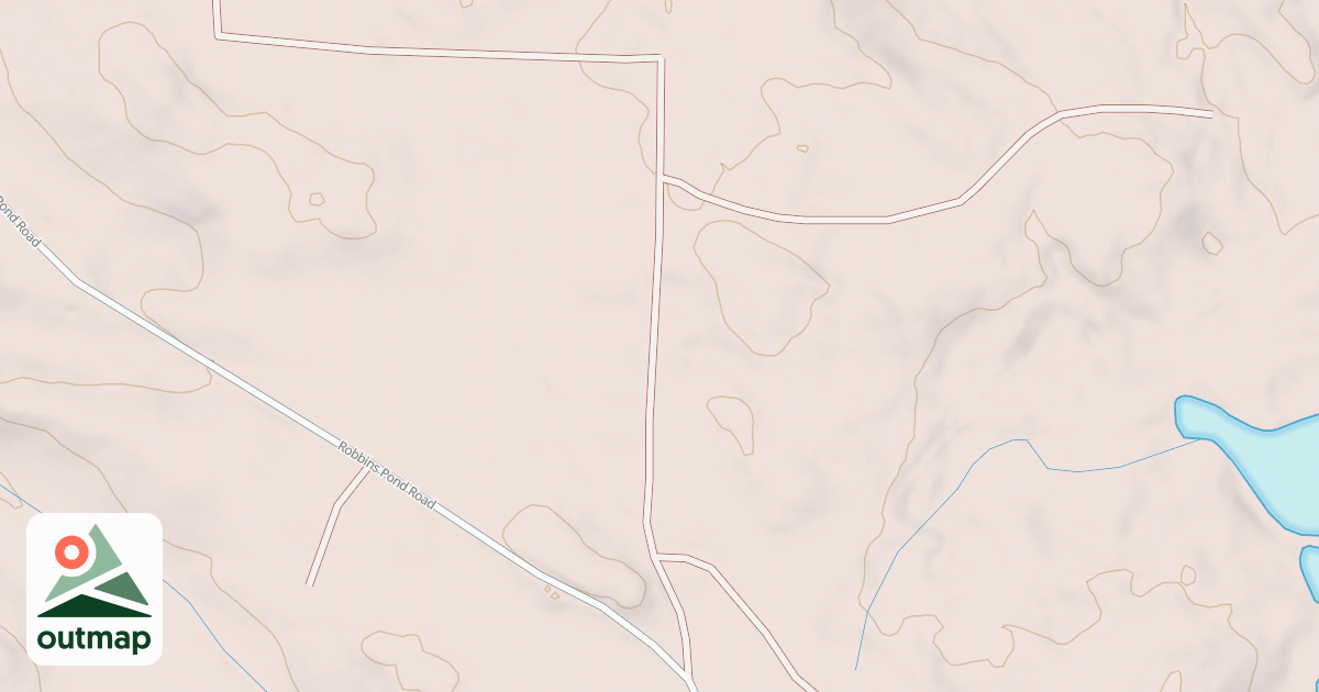 Map of FDR5236