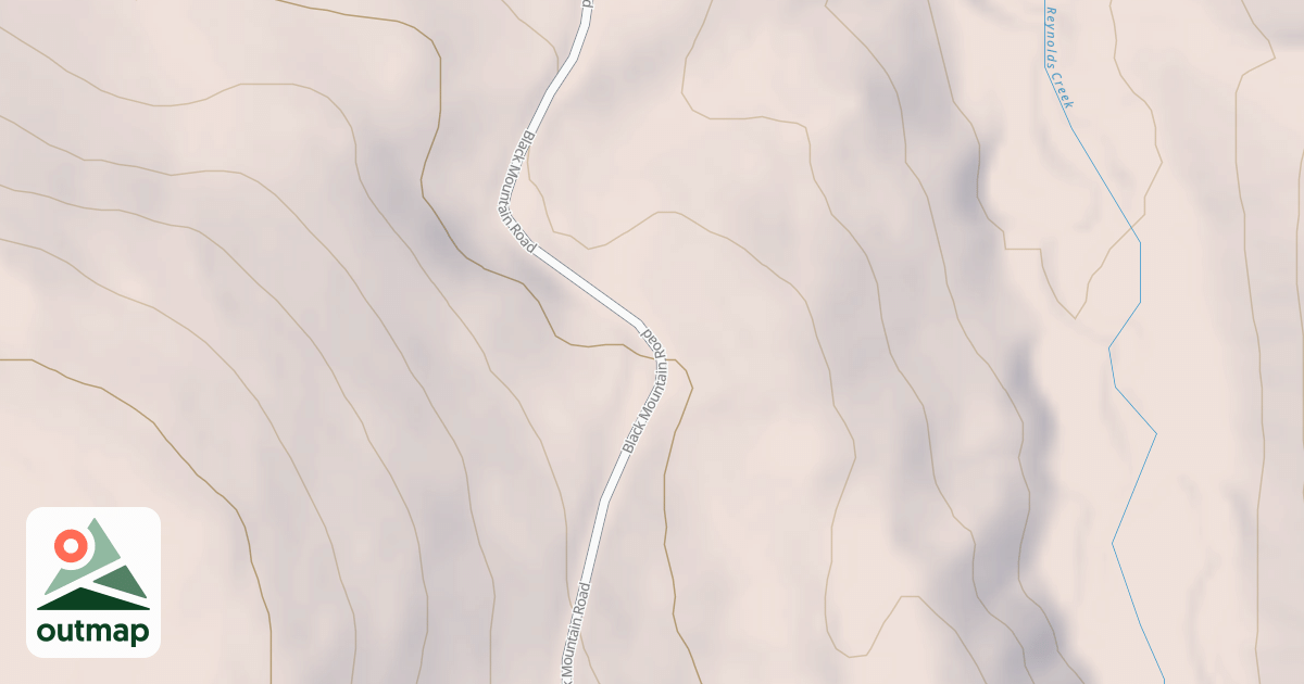 Map of BLM National GTLF Public Motorized Roads 0f869a8c-ac04-4a70-8364-02ac18f2f996