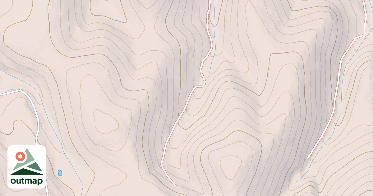 Map of 4017 D