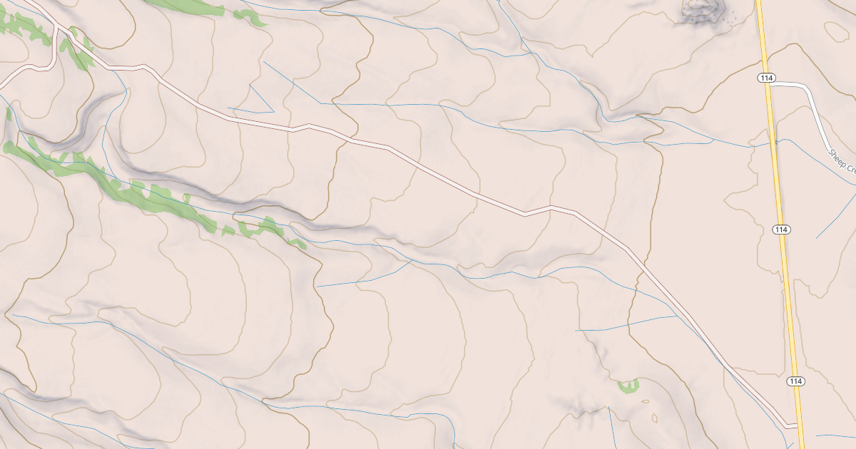Map preview of BLM National GTLF Public Motorized Roads 7d3e9e9d-80e1-48ae-9240-b0fc56b71aec