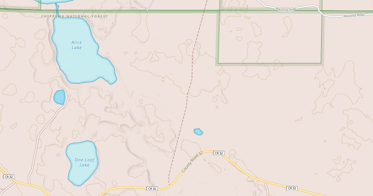 Map preview of DIXON SPUR C