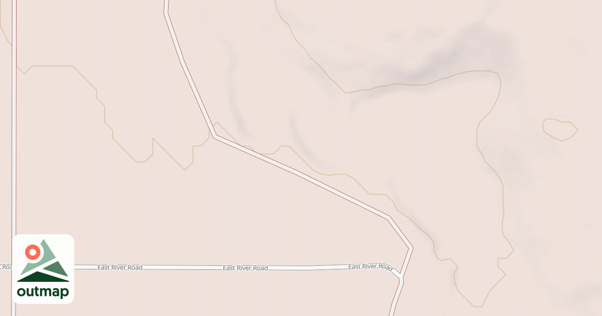 Map of 6622